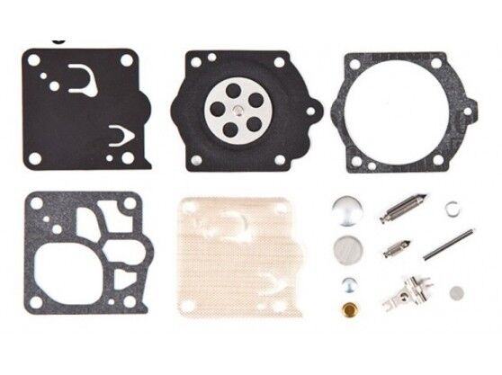 Walbro Carburettor Repair Kit Part Number K15-WJ