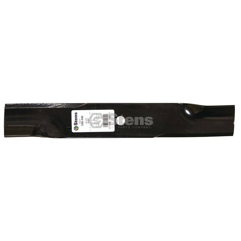 Hi-Lift Lawnmower Blade Replaces Simplicity OEM 5020843 & A48184