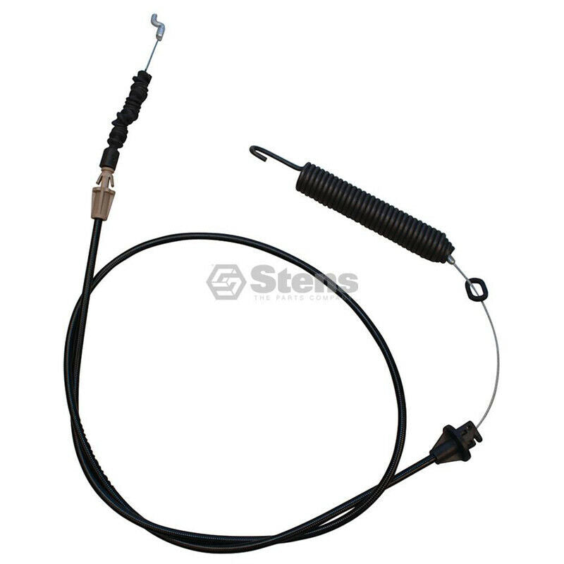 Deck Engagement Cable Compatible With Cub Cadet LTX1040 & LTX1042 OEM 746-04618