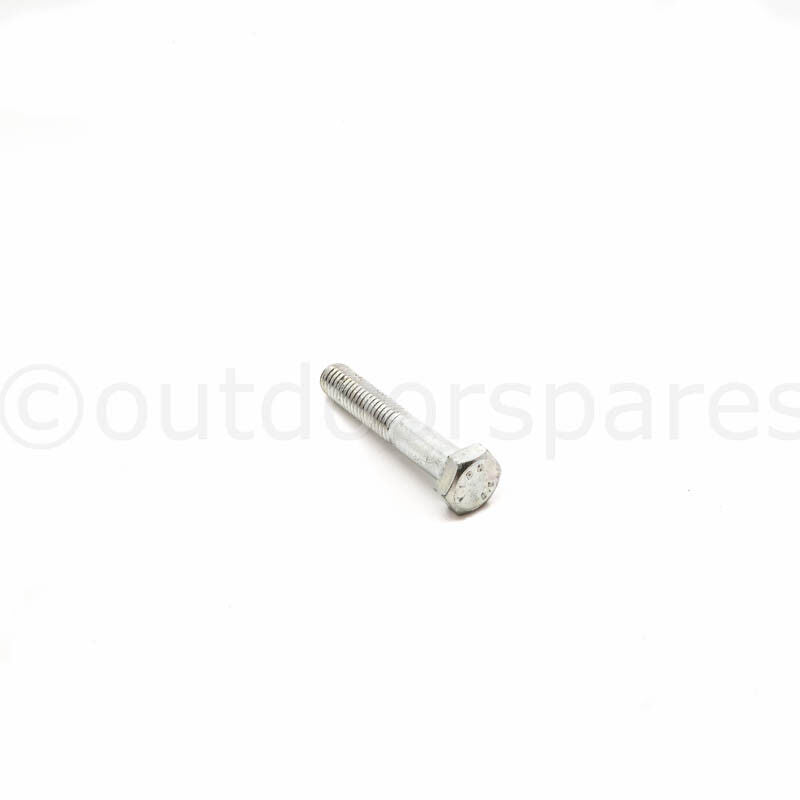 Mountfield SP454 Engine Mounting Bolt M8 x 45mm Fits SP184 SP534ES SP536E