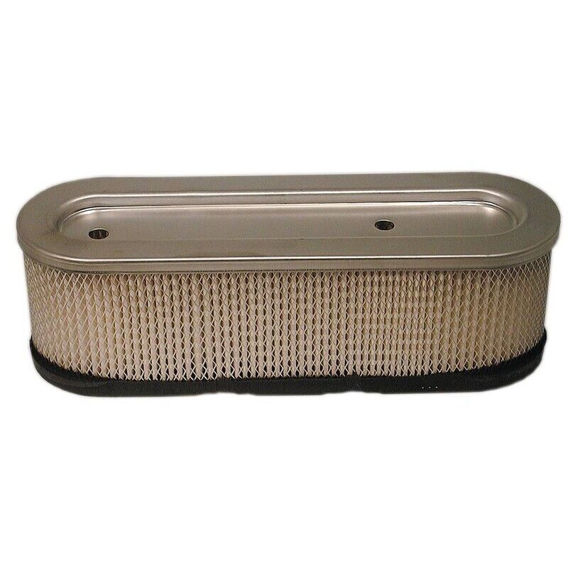 Air Filter Compatible With Briggs & Stratton 253700 256700, 280700 OEM 399806