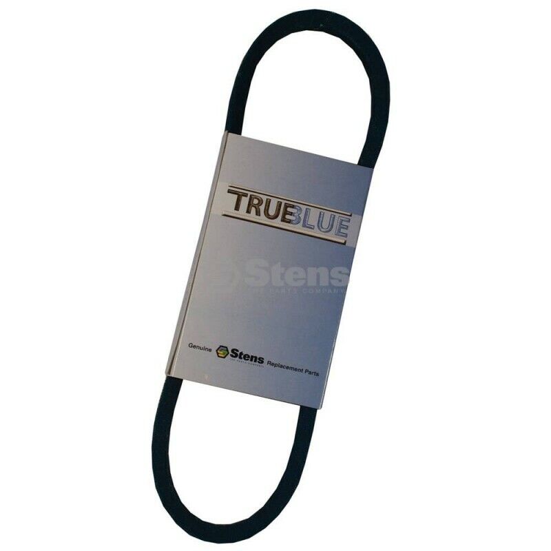 Drive V-Belt 1/2" x 23" A21 Compatible with Mountfield MX340 & Toro 271-43