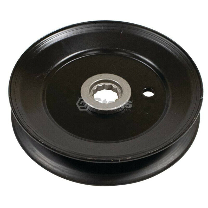 Spindle Pulley Compatible With MTD 600 Series 38" Deck Replaces 756-0969