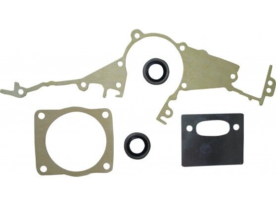 Gasket Set Compatible With Husqvarna/Partner K950 Replaces 506 29 05-04