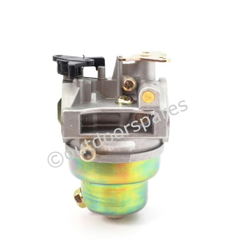 Carburettor Compatible With Honda GCV135 & GCV160 Engines Replaces 16100-ZOL-013