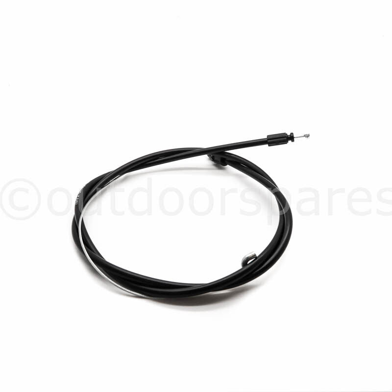 Mountfield Lawnmower Stop Cable Fits SP474 HP474 & SP536ES Part No. 181030002/0