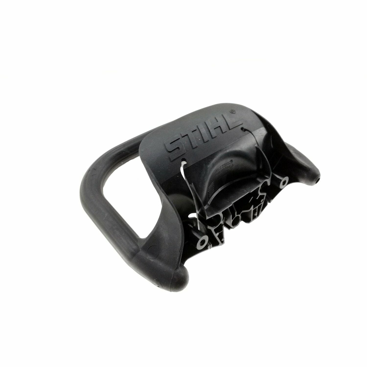 Stihl HS45 Front Handle With Hand Guard 4228 791 0101 Genuine Stihl Parts