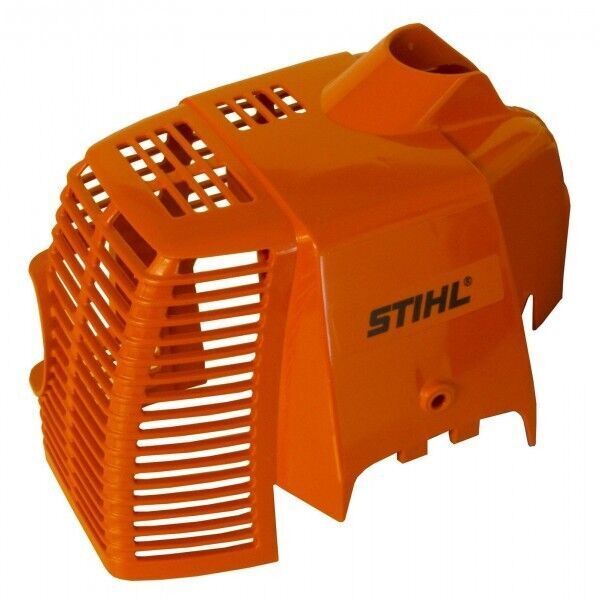 Genuine Stihl Engine Shroud Cover For FS75 FS80 FS85 Grass Trimmer ST41370801604