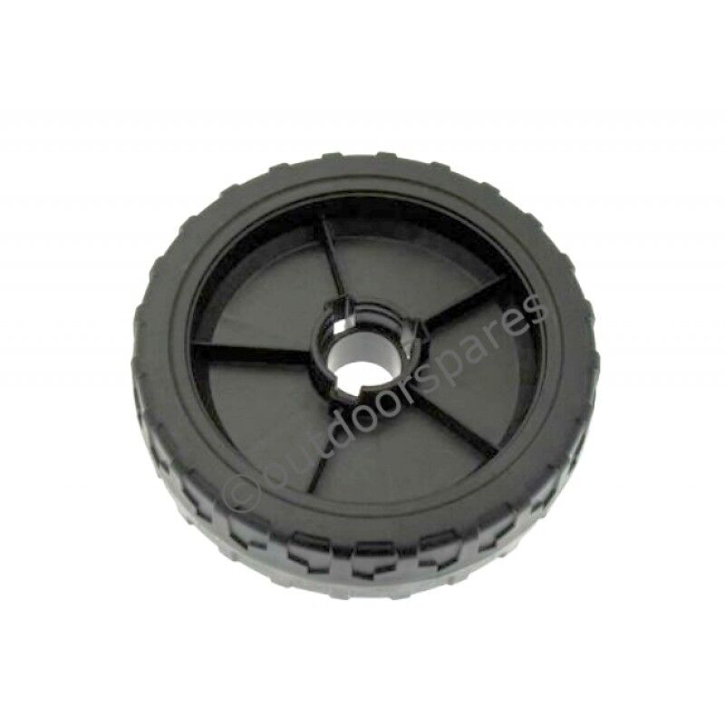 Stiga Rear Wheel For Collector 40 43 & 45 Part No. 322686092/0