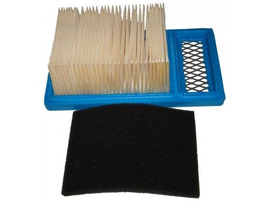 Air Filter Set Compatible With BS50-2 BS60-2 BS70-2 BS50-4 BS60-4 Replaces 15719