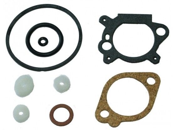 Carburettor Gasket Set Compatible With Briggs & Stratton Max and Quantum Engines