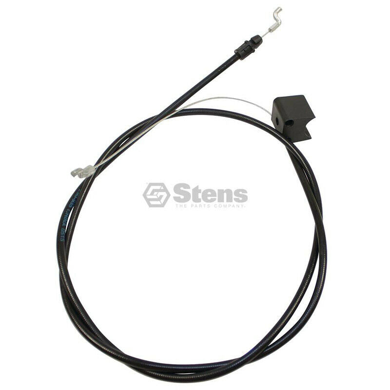 Brake Cable Compatible With Toro 22" Recycler Replaces Toro 104-8677