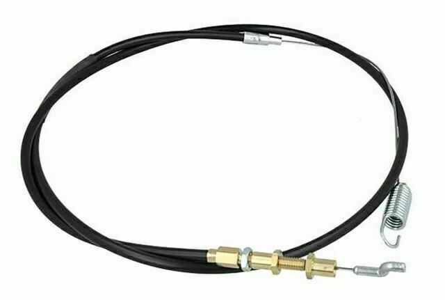 Honda HRG415 C3 Drive Cable For HRG465 C3 54510-VH3-N11 Genuine Replacement Part