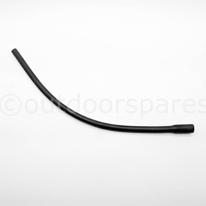 Cobra DG450 Fuel Line Fits M46C M46SPC RM46SPCE Genuine Replacement Part