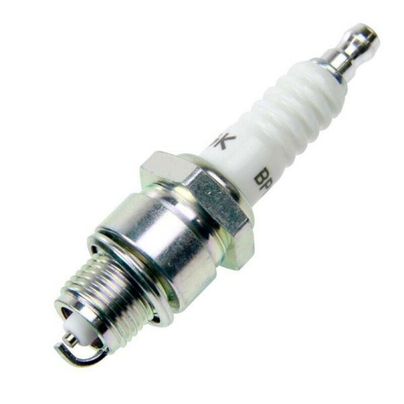 NGK BP6HS Spark Plug 4511 Compatible With Kohler & Yamaha Engines