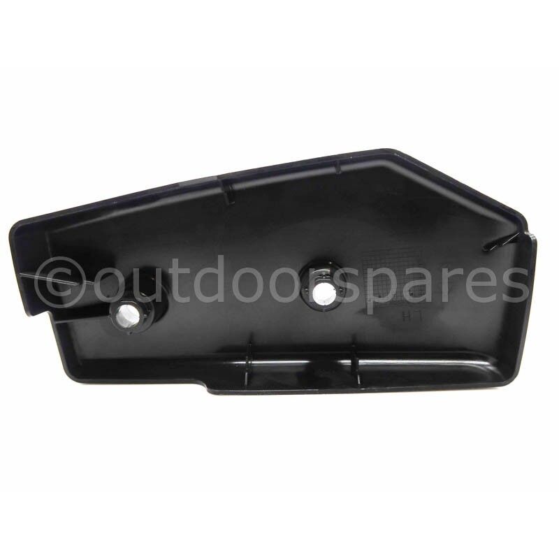 Mountfield Left Hand Roller Cover For SP465R SP425R S461R PD Part No.322060249/0