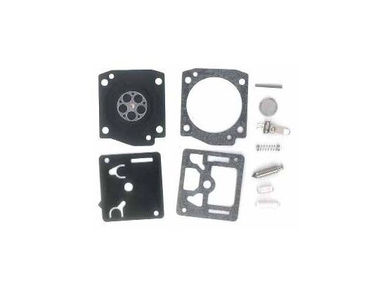 Zama RB-122 Carburettor Repair Kit Genuine Replacement Part