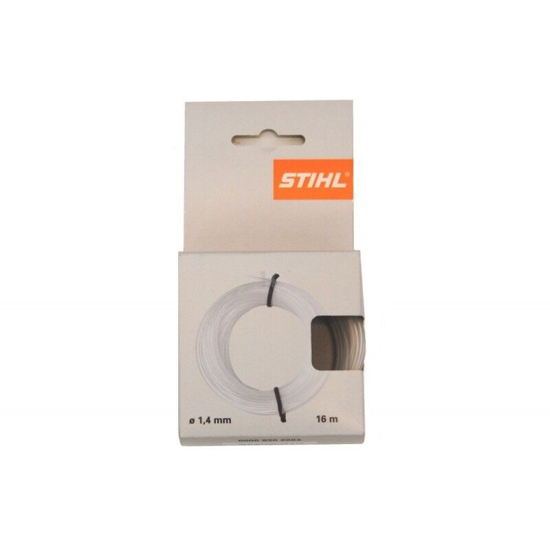 Stihl Nylon Line FSE 31 & FSE 41 Part Number 0000 930 2284 Size 1.4mm x 16m