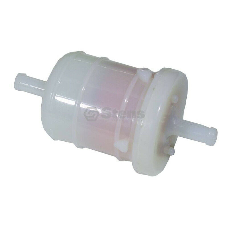 Fuel Filter Compatible With Kubota F2260 F2560 F3060 G3200 Replaces 12581-43010