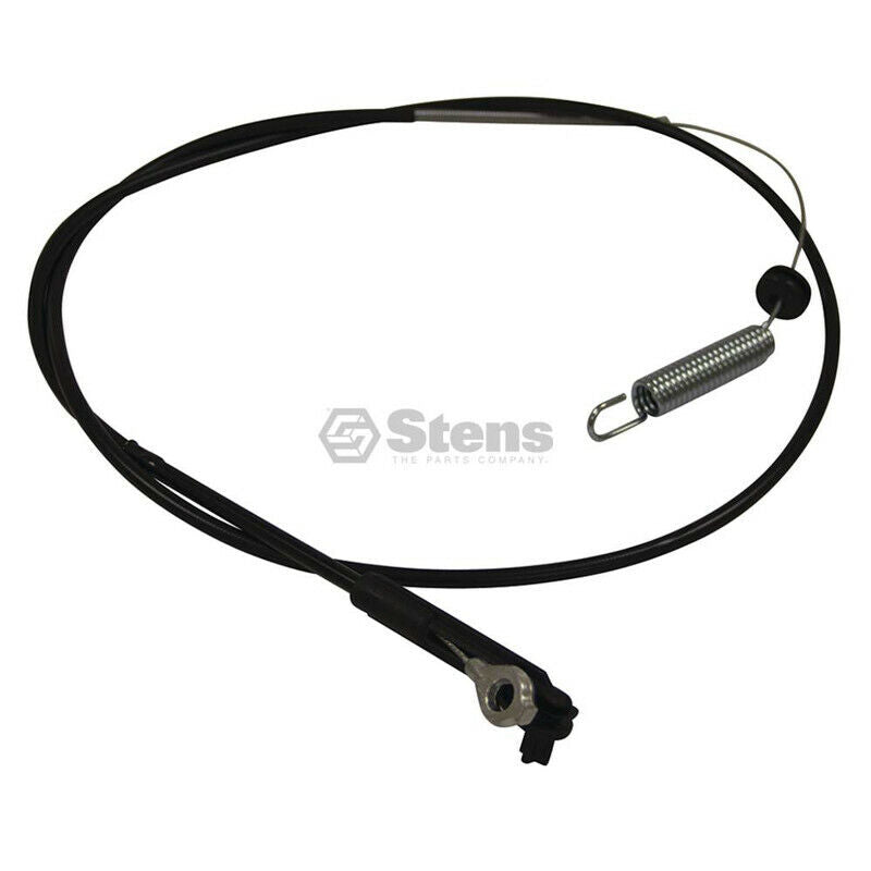 Brake Cable Compatible With Toro 20333, From 2009  & 20333C, 2010-2012