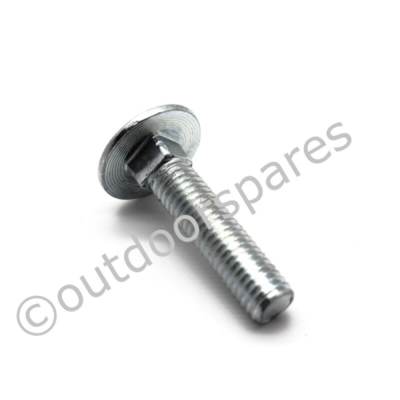 Mountfield SP425 Handle Screw Fits SP533 SP474 112818900/0 Genuine Replacement