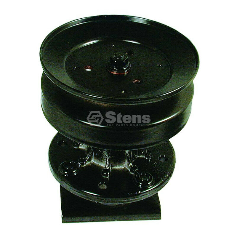 Spindle Assembly Compatible with Husqvarna Replaces OEM 532105891 532121676