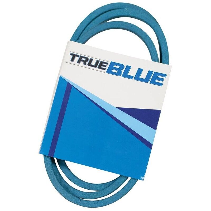 TrueBlue Drive V-Belt 1/2" x 68" A66 Compatible With John Deere M43586