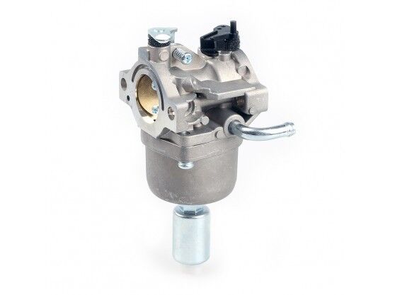 Carburettor With Solenoid Compatible With Some Briggs & Stratton Intek Engines