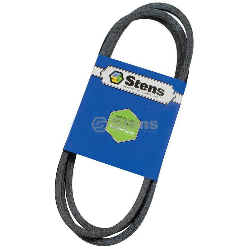 Drive Belt Compatible With John Deere LT150, LT160, LT170, LT180, LT190, X300