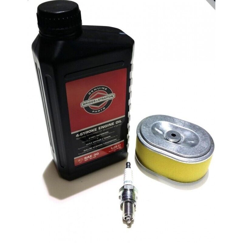 Engine Tune Up Kit Compatible With Honda GX110 & GX120