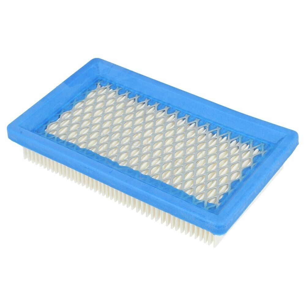 Air Filter Compatible With Honda GXV140 HRB215, HRB425, HRF465 OEM 17211-ZG9-M00