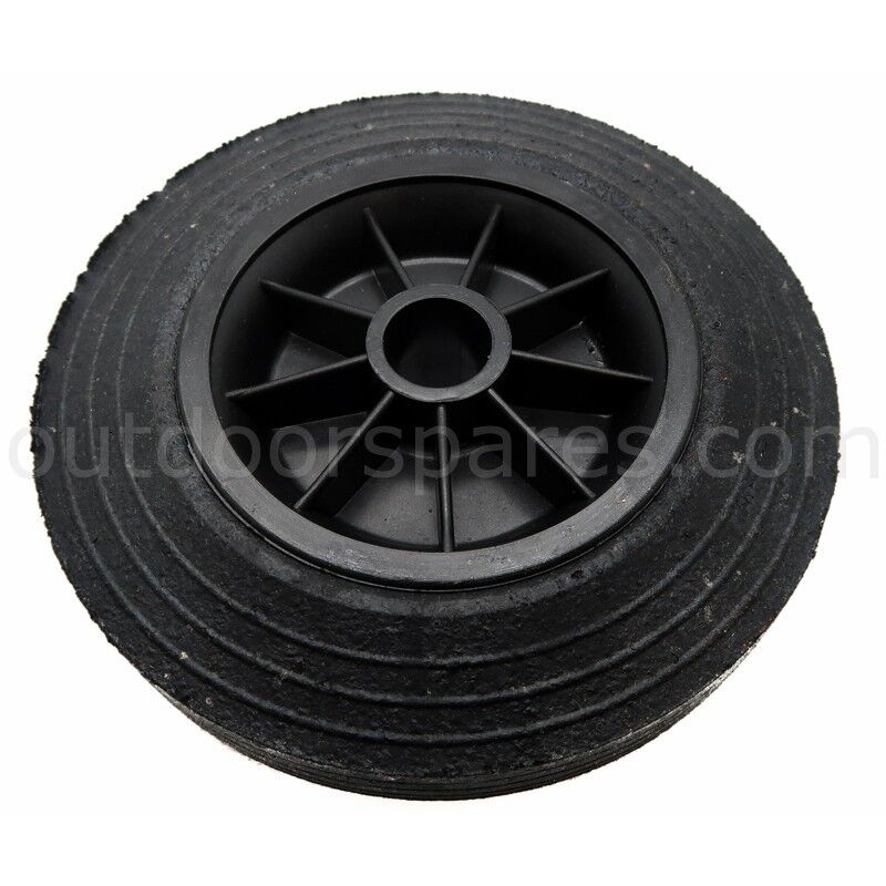 Belle Minimix 130 Cement Mixer Wheel Rubber Wheel 60/0285 Genuine Replacement