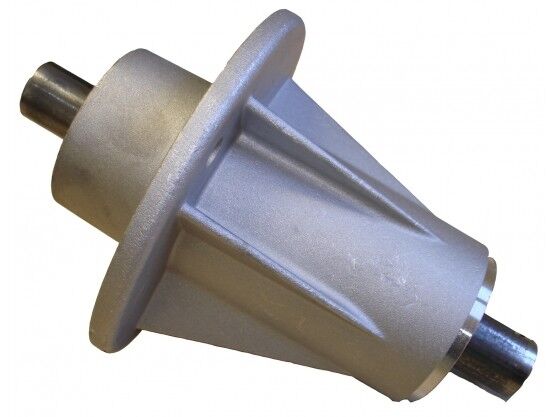 Spindle Assembly Left Hand Compatible With Castelgarden TC92 Replaces 82207202/0