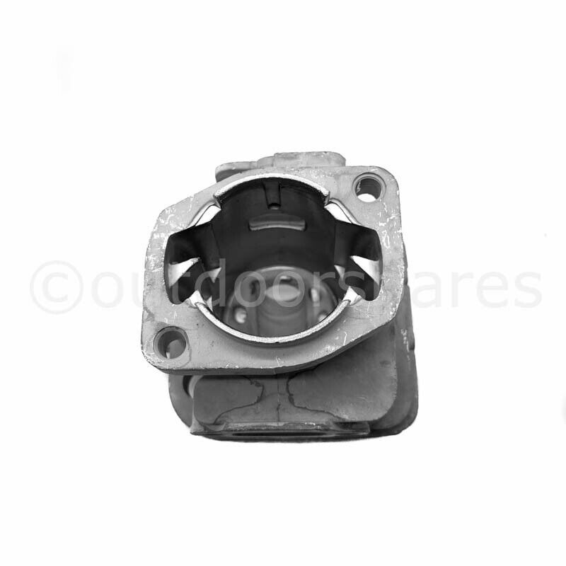 Cylinder Assembly Compatible with MacAllister MHTP24-2 Hedge Trimmer 123071023/0