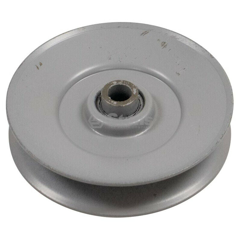 V-Idler Pulley Replaces MTD 756-0399, AYP  105307X Murray 53244 & Toro 8510