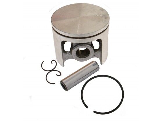 Piston Assembly Compatible With Husqvarna 36 Chainsaw Replaces 5300693-17