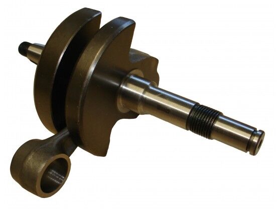 Crankshaft Compatible With Stihl Early 044 Chainsaw Replaces 1128 030 0401