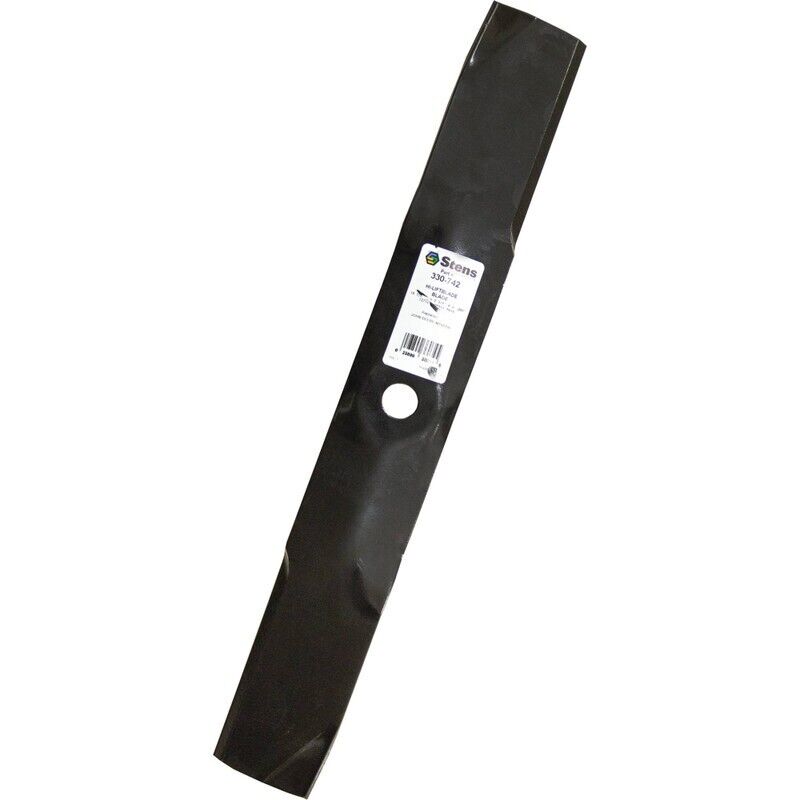 Hi-Lift Lawnmower Blade Compatible With John Deere GX255,GX325,GX335