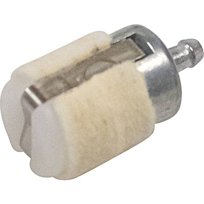 Fuel Filter Compatible With Kawasaki KRB750 Backpack Blower OEM Walbro 125-528