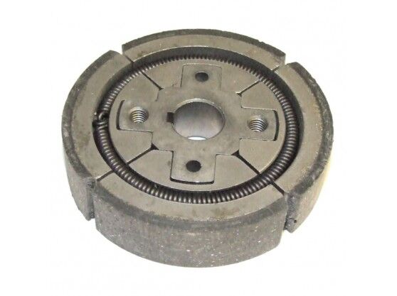 Clutch Shoe Assembly Compatible With Wacker Rammer Model RM75