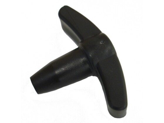 Recoil Starter Handle Fits 3-5mm Cord