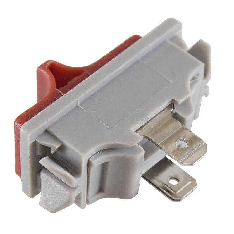 Stop Switch Compatible With Husqvarna Chainsaws 227, 232, 235, 240 OEM 501584201