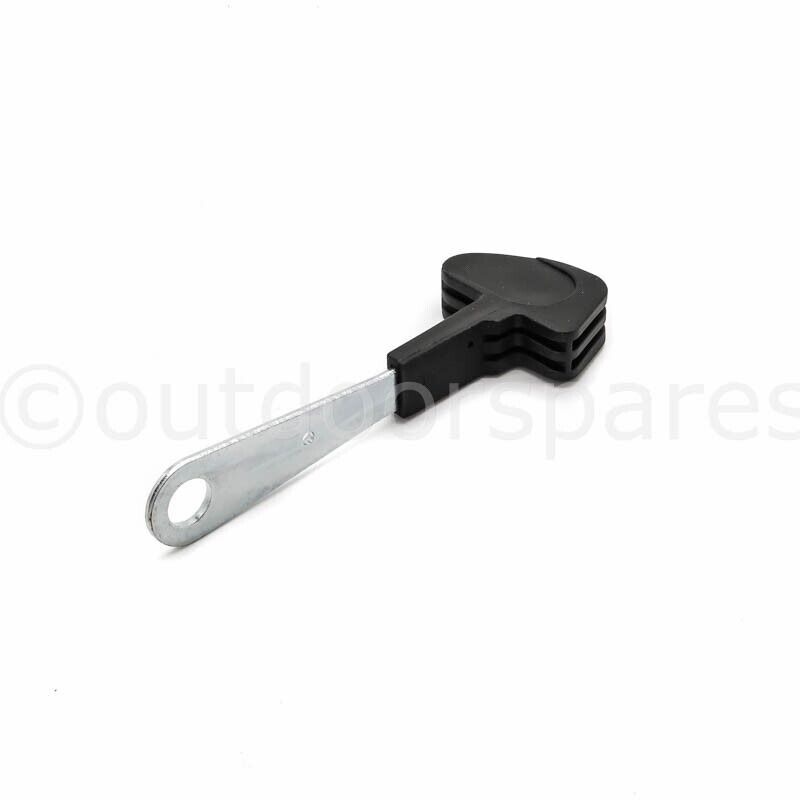 Throttle cable For Mountfield For SP465R S461R HP SP536 Part No. 381007279/1