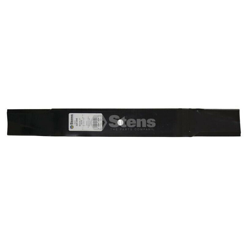 21" Medium-Lift Lawnmower Blade Compatible With Snapper 61" Deck OEM 7073222YP