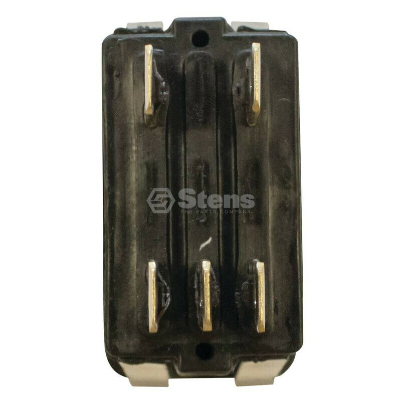 PTO Switch Compatible With John Deere 3120 3203 3320 3520 & 3720 Compact Tractor