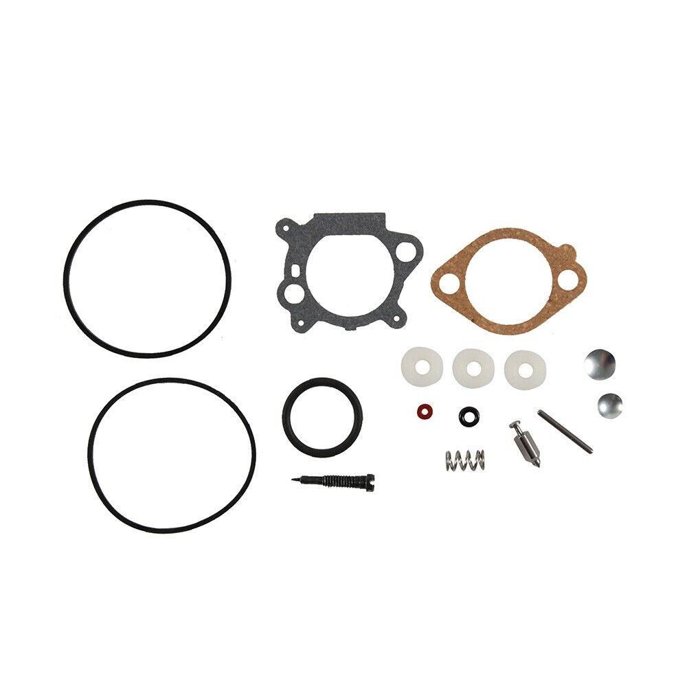 Briggs & Stratton Quantum Carburettor Overhaul Repair Kit Part No. 498260