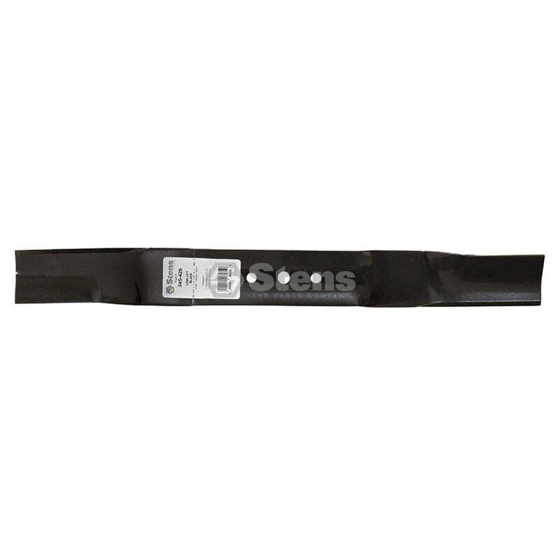 21" Air-Lift Lawnmower Blade Compatible With Toro Recycler Replaces 133-8183-03