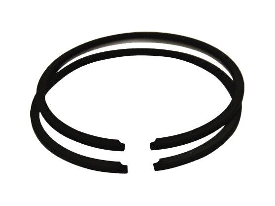 Piston Ring Set Compatible with Stihl Models MS260 & 026 OEM 1121 034 3010