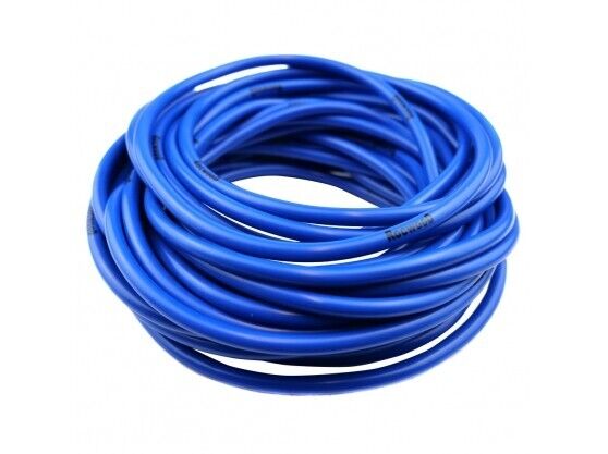 Garden Machinery Fuel Line Advanced Nitrile Formula 2.5mm ID, 5.5mm OD x 10m