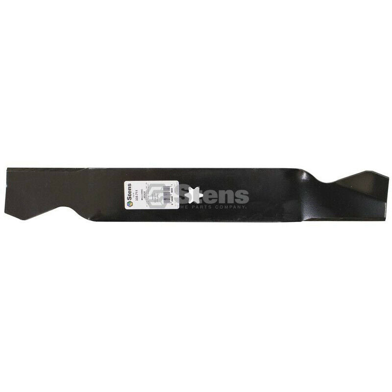 Hi-Lift Lawnmower Blade Replaces Toro OEM 112-0315 & 942-0616A